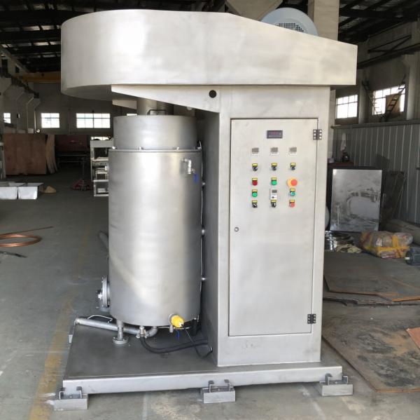 Chocolate Ball Mill