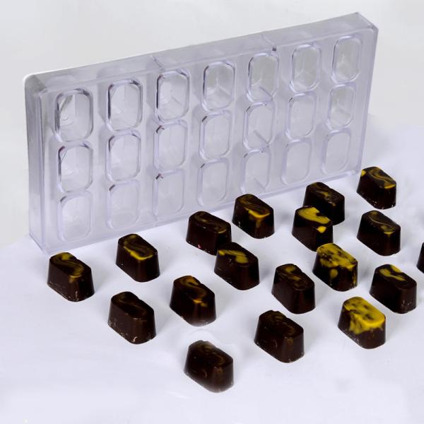 Chocolate PC Mould