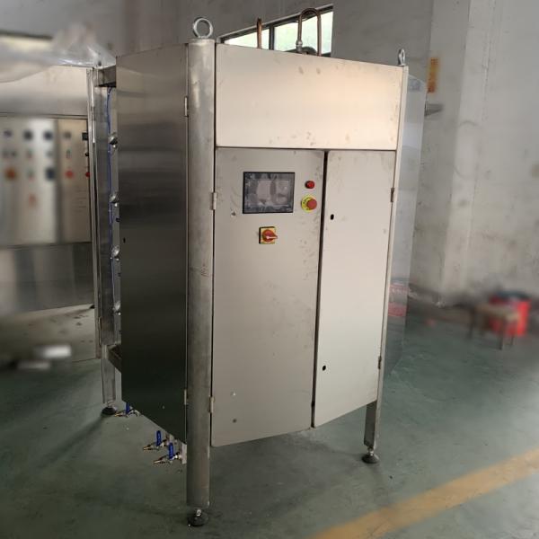 Chocolate Tempering Machine