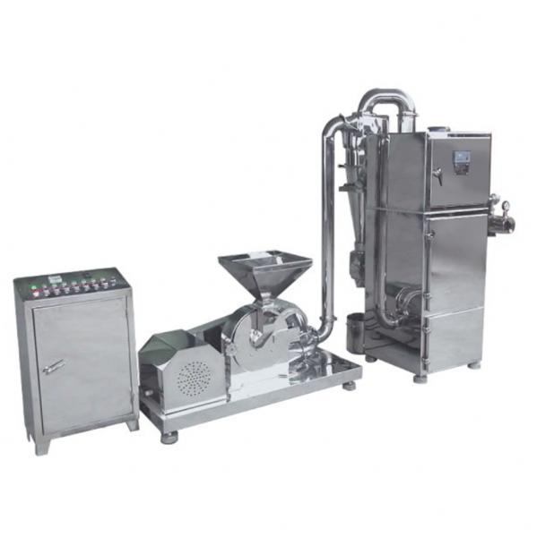 Sugar Grinding Machine