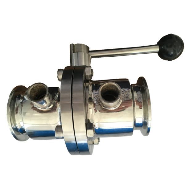 butterfly valve